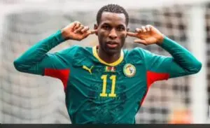 Le Sénégal concède le nul face au Mozambique pour les débuts de Patrick Vieira sur le banc