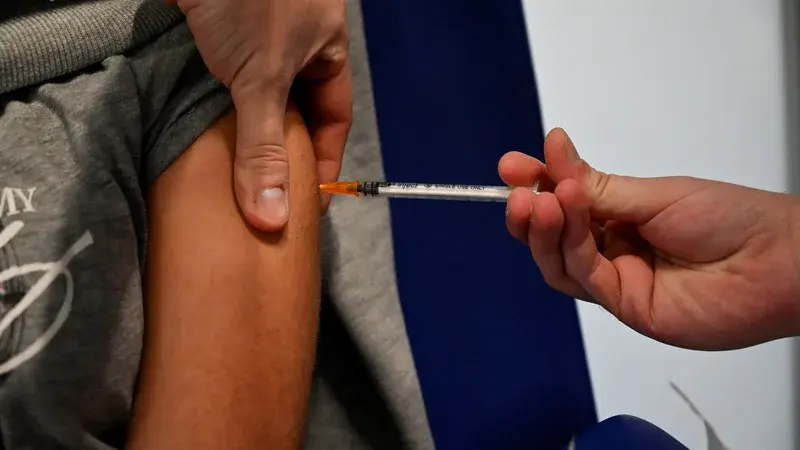 La couverture vaccinale infantile en Europe marque un recul inquiétant depuis la pandémie