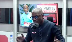 Réduction de près de 20 % du budget de la campagne agricole sénégalaise : Alpha Ba alerte sur le risque de tensions rurales