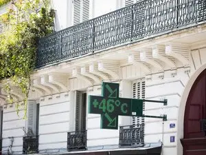 France : un bilan de 8 000 décès liés aux canicules records de l'été 2026