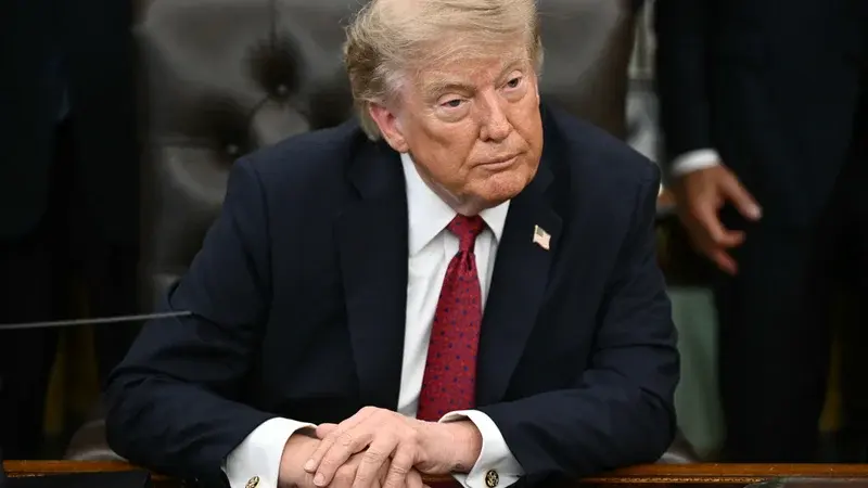 Trump menace l'Iran de frappes immédiates après l'escalade des tensions régionales