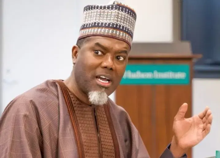 Aucun casier FBI criminel pour Tinubu : Reno Omokri enterre les rumeurs et défend ses choix politiques