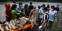 Népal et Tibet frappés par une catastrophe himalayenne : plus de 1 100 morts et 4 400 disparus
