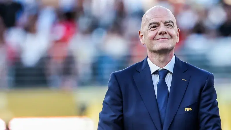 La Fédération anglaise exige la transparence de la FIFA sur ses projets d'investissement privé