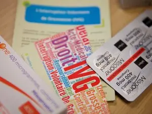 La France enregistre une hausse constante du recours à l'IVG avec près de 260 000 actes recensés en 2025