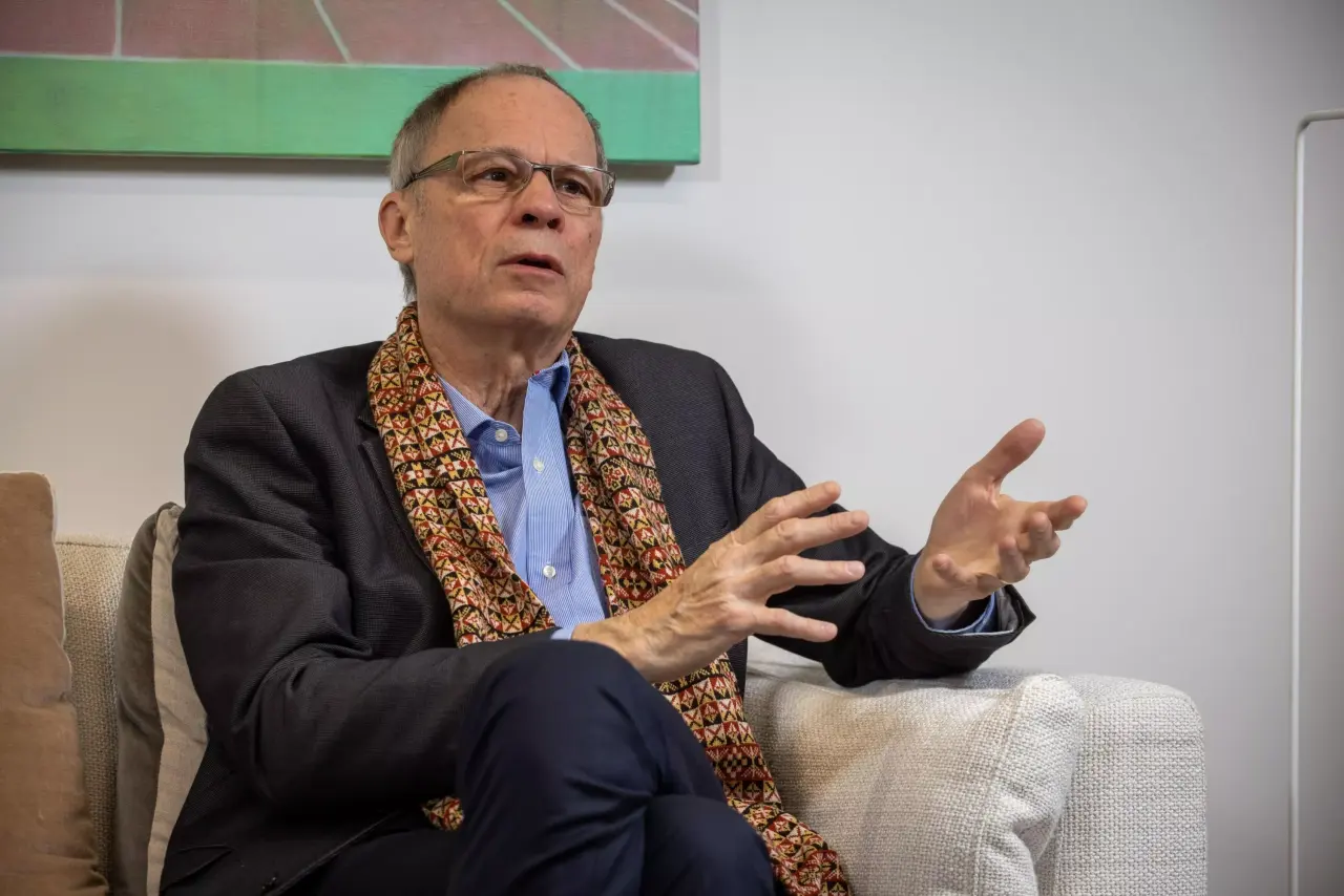 Jean Tirole alerte sur le décrochage technologique de l'Europe face aux puissances américaine et chinoise
