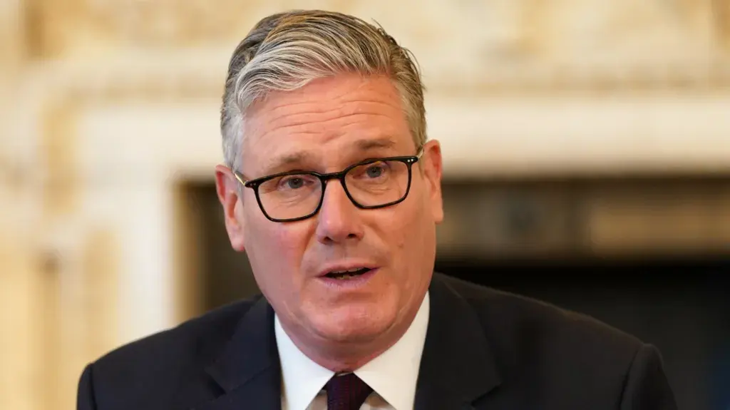 L'ancien Premier ministre britannique Keir Starmer démissionne de son mandat de député