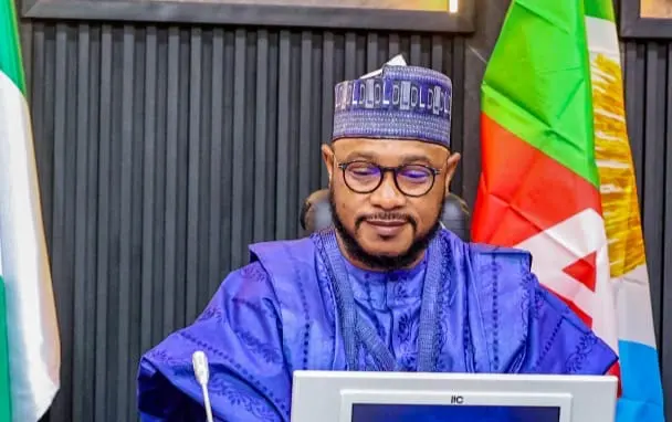 Le gouverneur Dauda Lawal nomme Shehu Baraya à la tête de l'administration publique de l'État de Zamfara