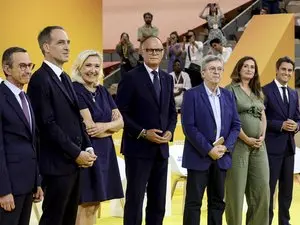 Présidentielle française 2027 : les dynamiques électorales révèlent une recomposition profonde des blocs politiques