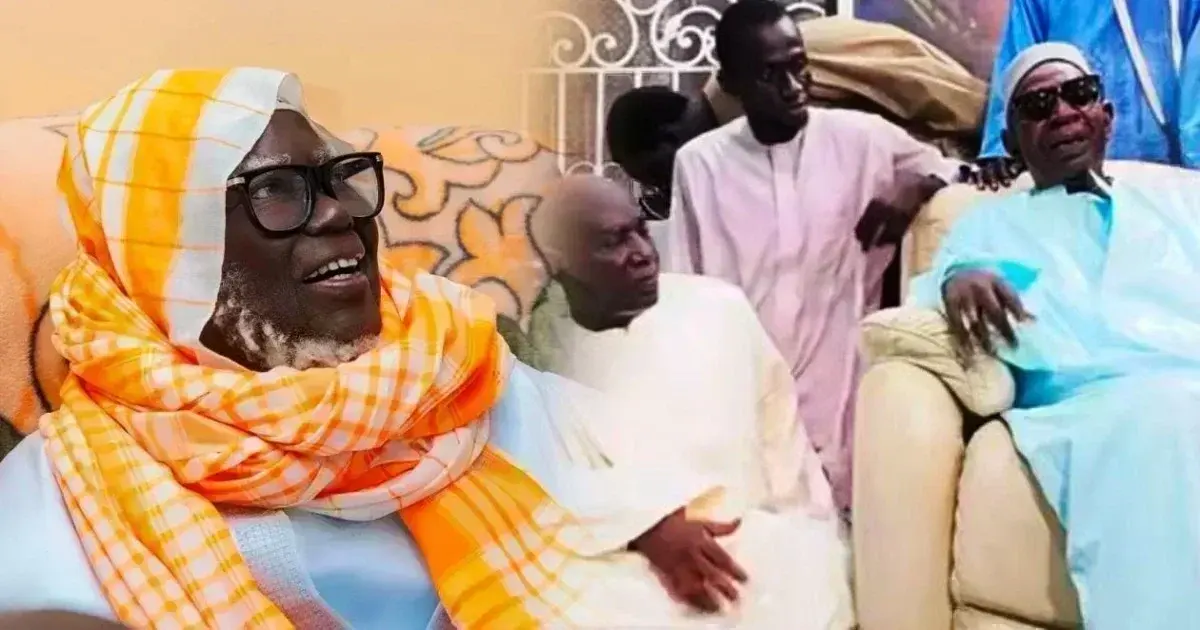 La hiérarchie mouride réaffirme sa cohésion après les tensions liées à Sokhna Aïda Diallo