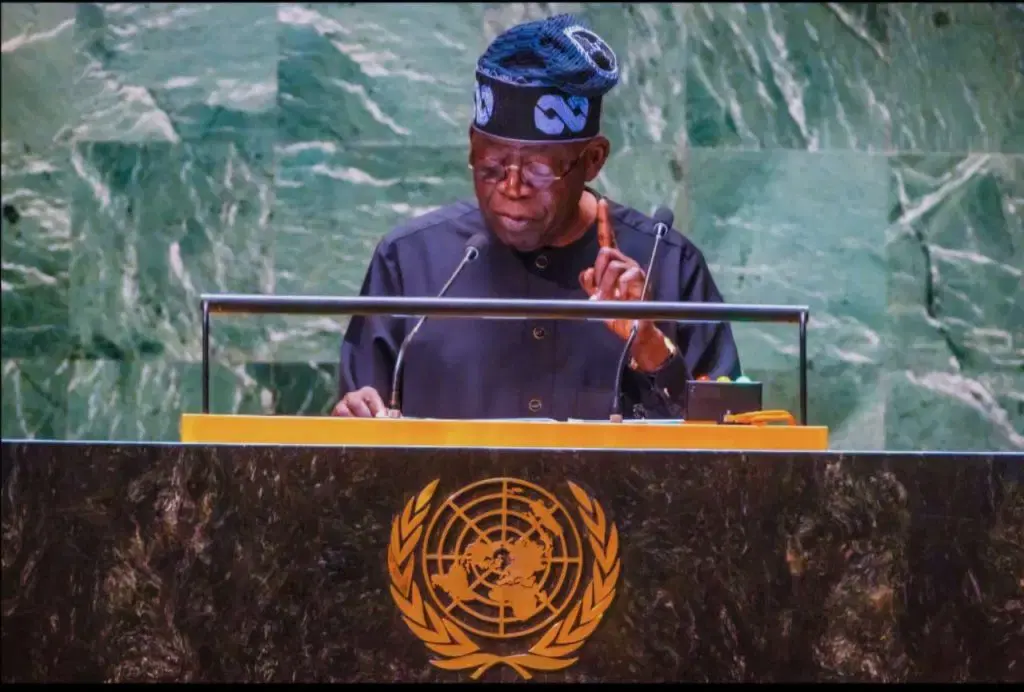 Nyesom Wike s'engage à piloter la campagne de réélection de Bola Tinubu à Abuja et dans l'État de Rivers
