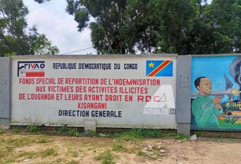 La Cour de cassation congolaise statue sur le Fonds spécial de répartition : enjeux de restitution et de réparation