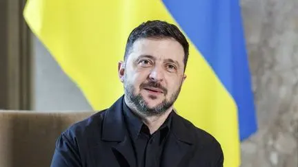 Zelensky met en garde les compagnies aériennes : le ciel russe n'est plus sûr pour l'aviation civile