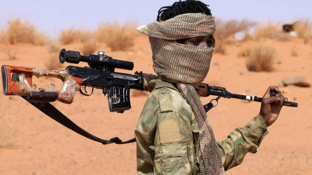 Soudan : des preuves accablantes révèlent l'usage d'armes chimiques par l'armée régulière