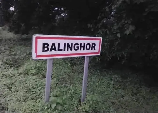 Le village historique de Balinghor en Casamance est désigné pour accueillir un nouveau pôle industriel stratégique