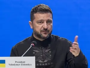 Ukraine : le procureur général démissionne après des accusations de corruption liées à des centres d'appels