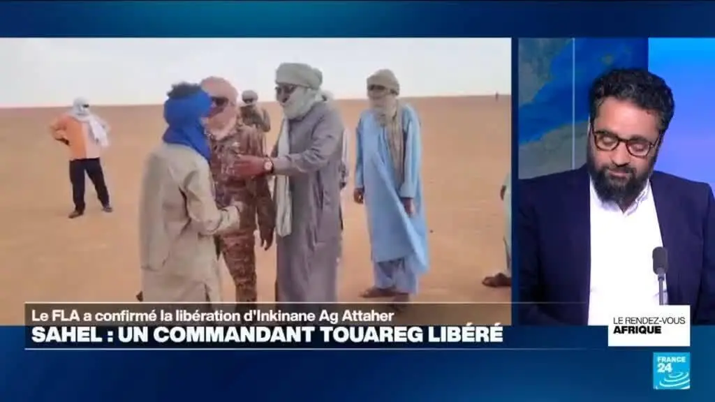 Le jeu complexe des libérations de prisonniers au Sahel interroge sur les nouvelles dynamiques sécuritaires