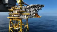 Le Royaume-Uni s’apprête à relancer le projet gazier controversé Jackdaw en mer du Nord