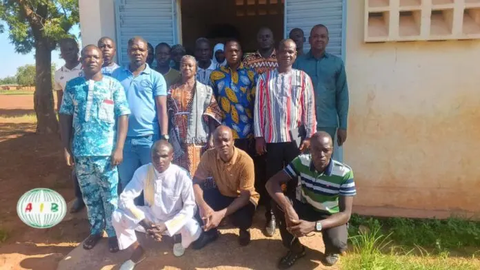 Au Burkina Faso, les enseignants des CEB de Mouhoun maîtrisent désormais l’éducation bi-plurilingue en jula