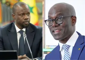 L’accord FMI-Sénégal salué, mais Sonko critiqué pour son obstruction selon Thierno Alassane Sall