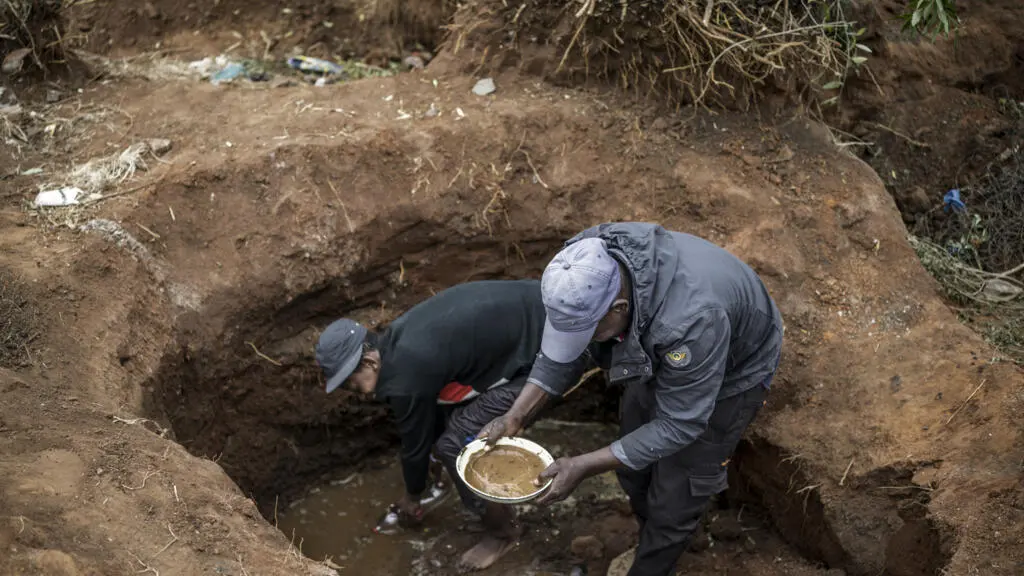 L'Armée de libération oromo impose des conditions aux exploitants aurifères en Éthiopie