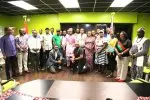 L'ambassadeur du Burkina Faso aux États-Unis mobilise la diaspora du Nebraska autour des chantiers de développement national