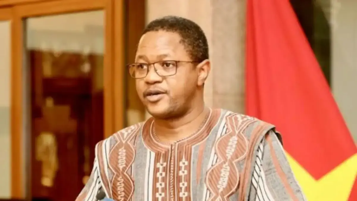 Le Burkina Faso scelle des accords avec le Bénin, le Ghana et le Togo pour le retour volontaire des réfugiés