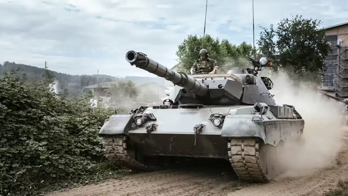 La Russie ajuste sa stratégie fiscale pour soutenir l'intensification de son effort militaire en 2027