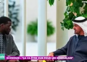 Sénégal : l’économiste Ndongo Samba Sylla alerte sur une dette qui absorbe un quart des recettes de l’État