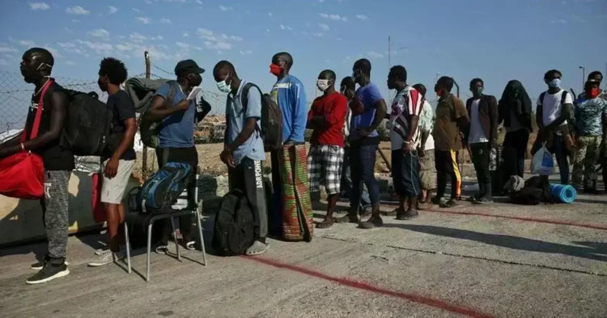 Rapatriement volontaire : 120 Sénégalais quittent le Maroc par voie terrestre via la Mauritanie