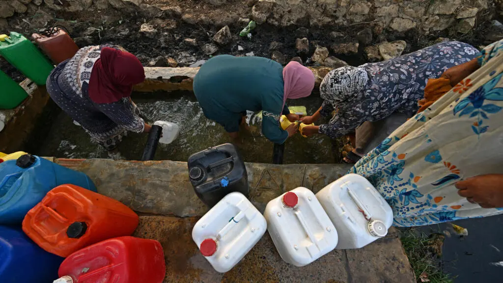 La Tunisie face à l'épreuve du stress hydrique : entre pénuries récurrentes et absence de stratégie globale