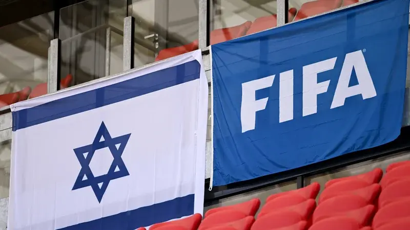 L'équipe d'Irlande de football maintient ses matchs contre Israël sous haute tension politique
