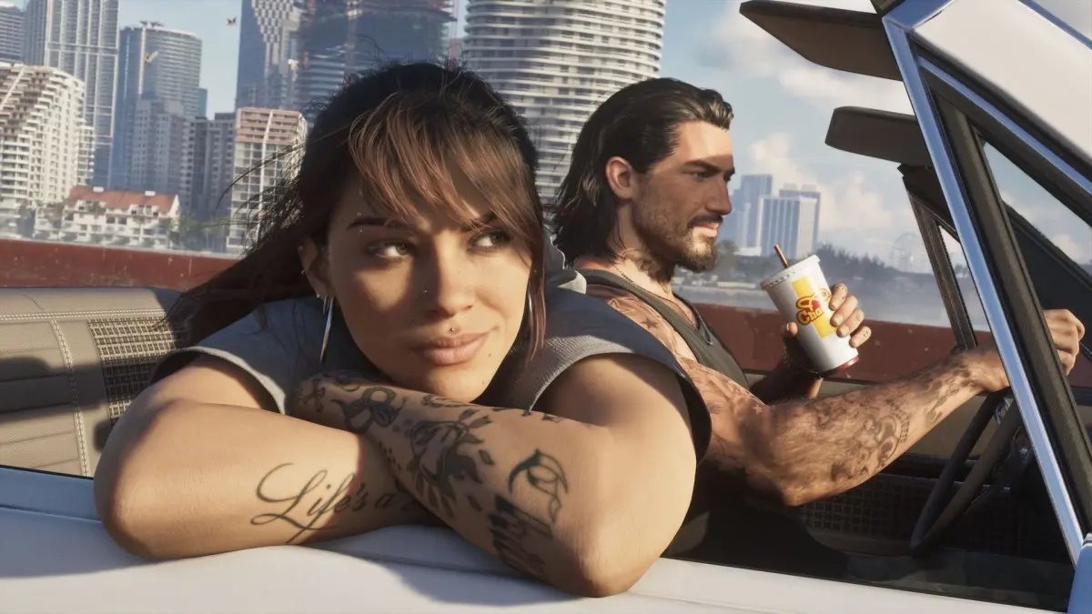Netflix mise sur GTA 6 : 31 millions de vues en 4 jours pour un pari gagnant