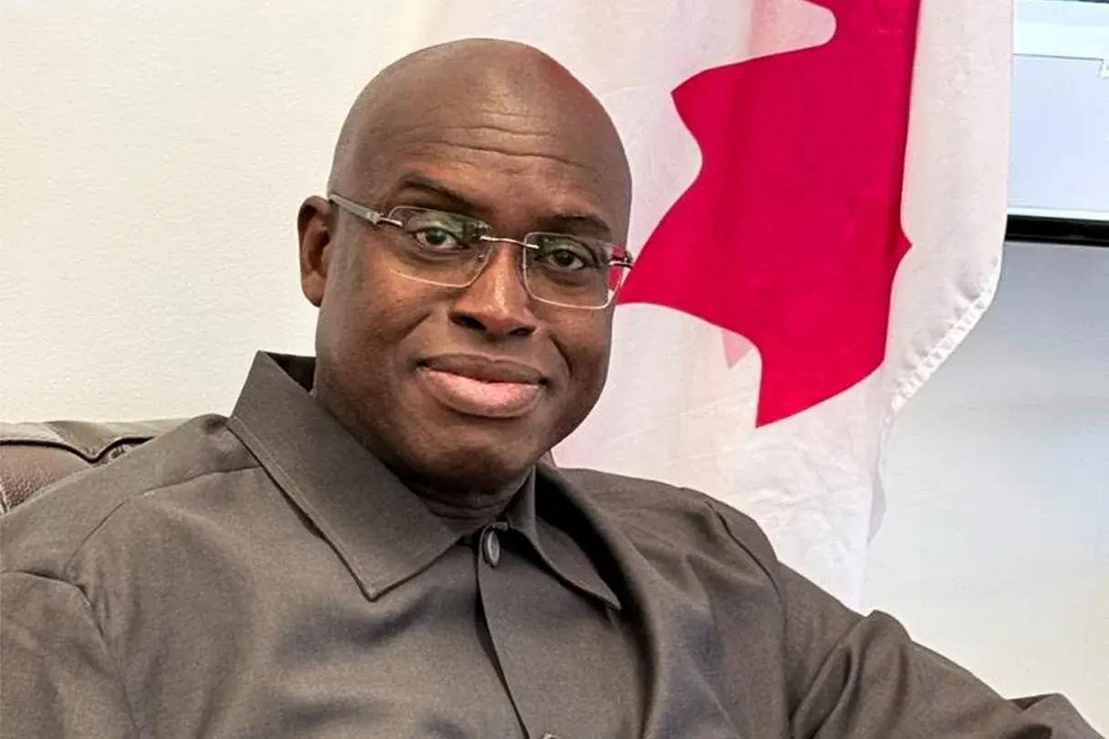 Tidiane Ouattara, à la tête de l’Afsa, prône des partenariats multiples plutôt que la souveraineté spatiale pure