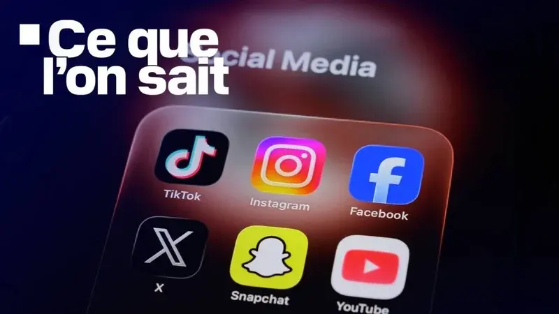 L'Union européenne dévoile le projet Kids Act pour réguler l'accès des mineurs aux réseaux sociaux