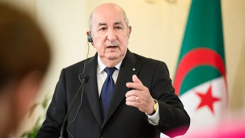 L'Algérie enferme ses narcotrafiquants dans le Tanezrouft, l'un des déserts les plus hostiles au monde