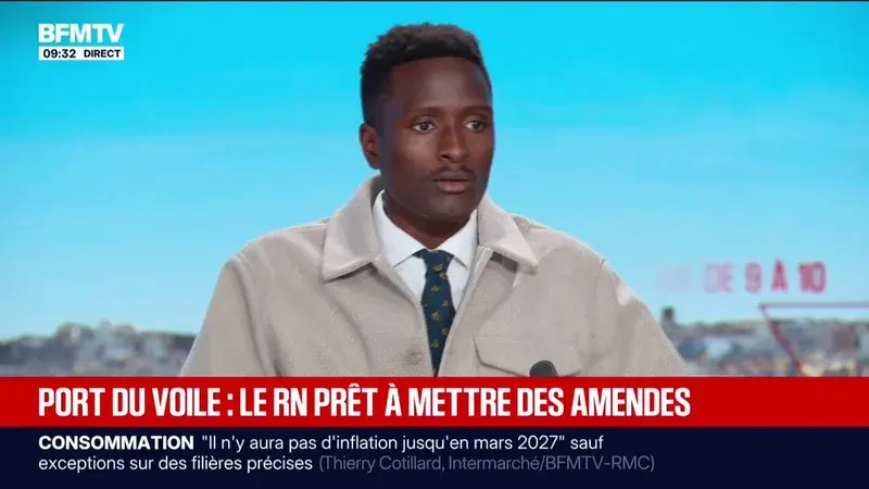 La France face à la polémique sur l'interdiction du voile islamique : entre liberté religieuse et propositions sécuritaires