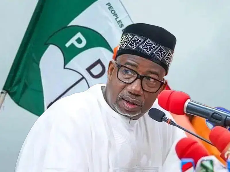 L'État de Bauchi débloque 11,7 milliards de nairas pour apurer les arriérés de pensions des retraités