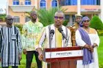 Le Burkina Faso mise sur l'industrialisation textile avec le lancement imminent de l'usine TEXFORCES-BF