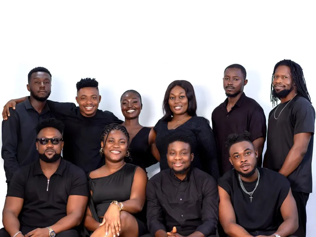 Le groupe Patchbay Band interpelle les autorités sur la structuration du secteur musical ghanéen