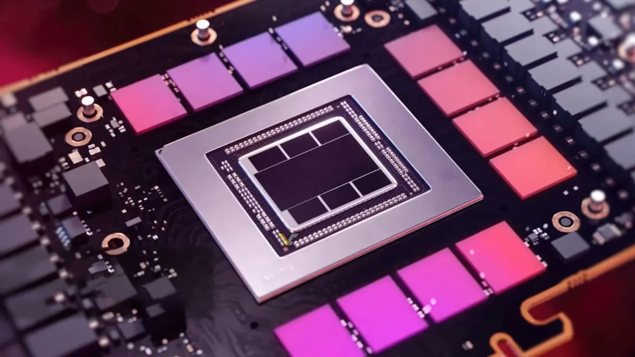 L'industrie des semi-conducteurs prépare l'arrivée des puces mémoire GDDR7 de haute densité d'ici 2028