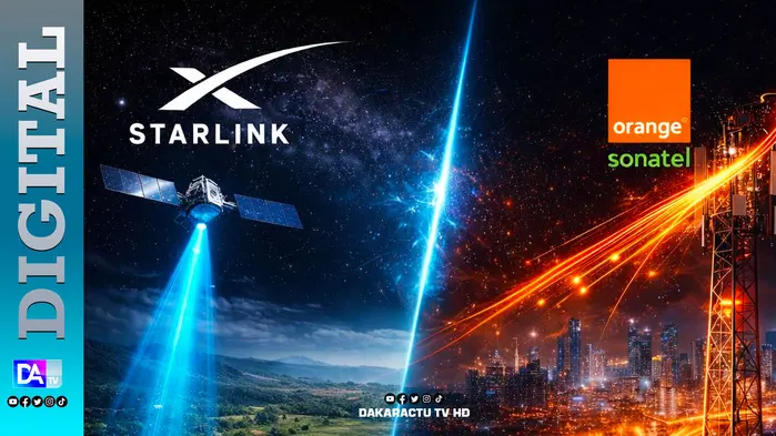 La Cour suprême du Sénégal suspend Starlink après un recours de la Sonatel sur l'équité du marché