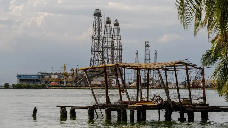 Les États-Unis et le Venezuela scellent un pacte pétrolier historique sous l'ère Trump : qui y gagne vraiment ?