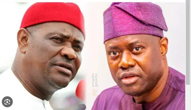 Le gouverneur Seyi Makinde dément tout financement fédéral pour l'aéroport d'Ibadan
