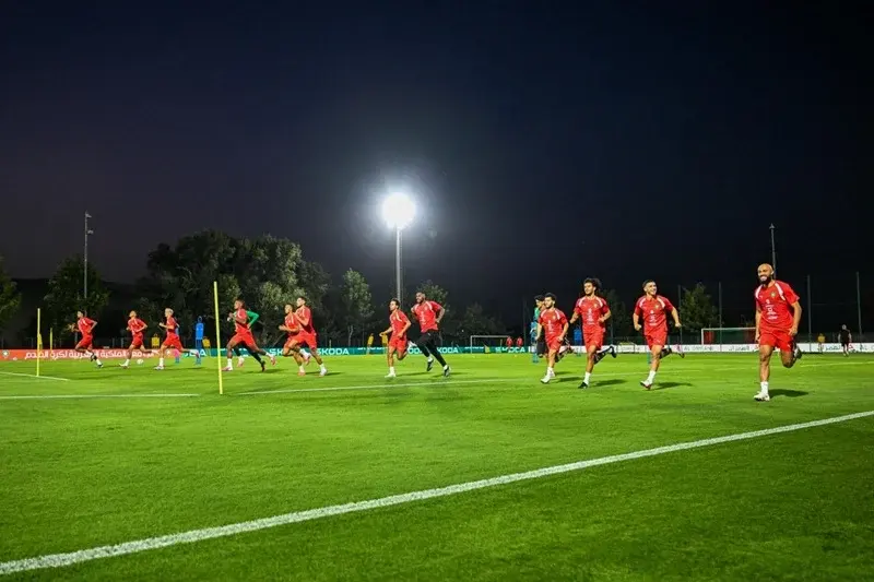 Le Maroc lance sa campagne de qualification pour la CAN 2027 face au Gabon à Rabat