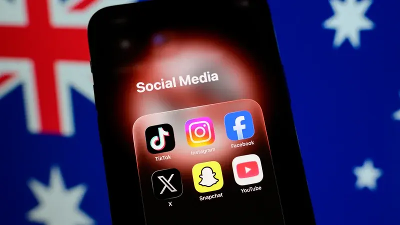 L'Australie durcit sa législation pour contraindre les réseaux sociaux à protéger les mineurs