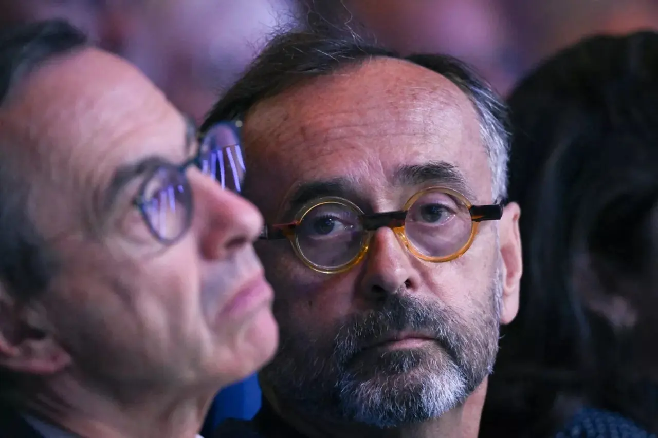 Le maire de Béziers face à la justice pour avoir refusé de célébrer le mariage d'un ressortissant algérien