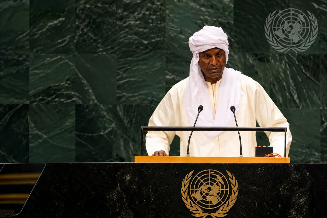Le Niger dénonce à l'ONU une déstabilisation du Sahel impliquant la France et l'Ukraine