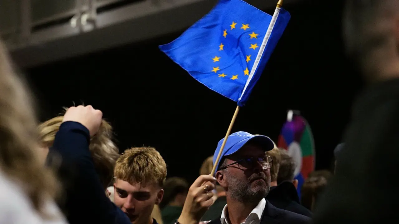 Le rejet de l'UE par l'Islande souligne les limites de l'attractivité politique européenne