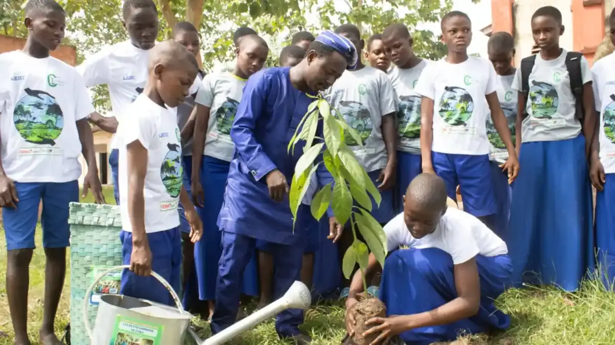 Le Festival Mangal mobilise le Bénin et le Togo autour de la préservation de la réserve de biosphère du Mono